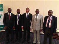 Les Ministres en charge  des Télécommunications et des TIC de la CEDEAO adoptent des recommandations importantes.